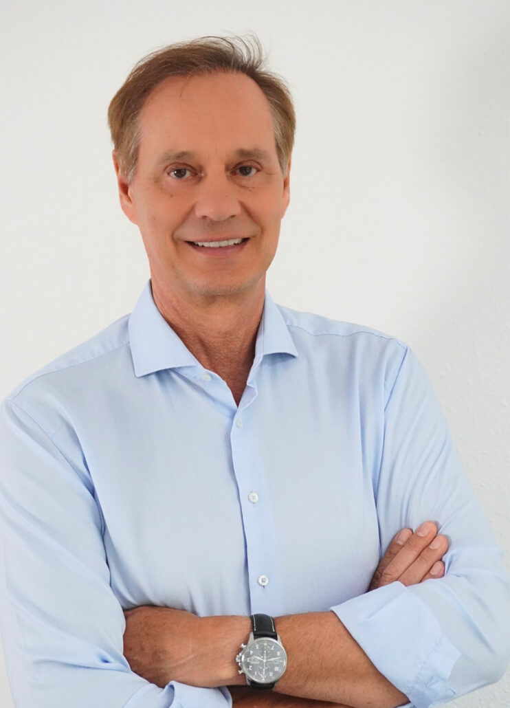 Horst-Niederberger-eAces-Team