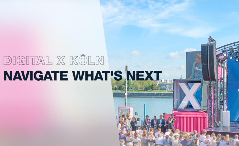 DigitalX